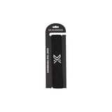 OX HEADBAND COTTON Black