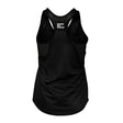 Tiebreak Tank Top Women - black