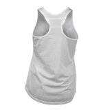 Tiebreak Tank Top Women - white