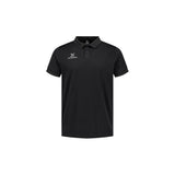 OXFORD II PIQUE Black