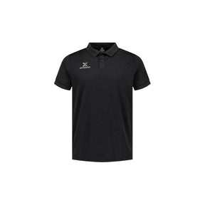 OXFORD II PIQUE Black