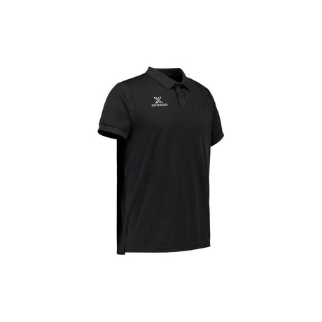 OXFORD II PIQUE Black