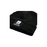 PATCH BEANIE Black