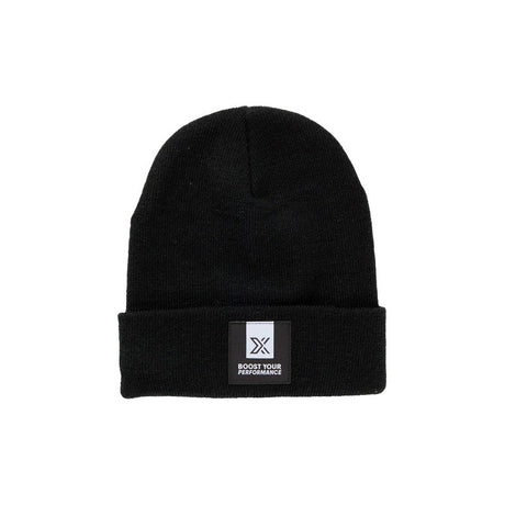 PATCH BEANIE Black