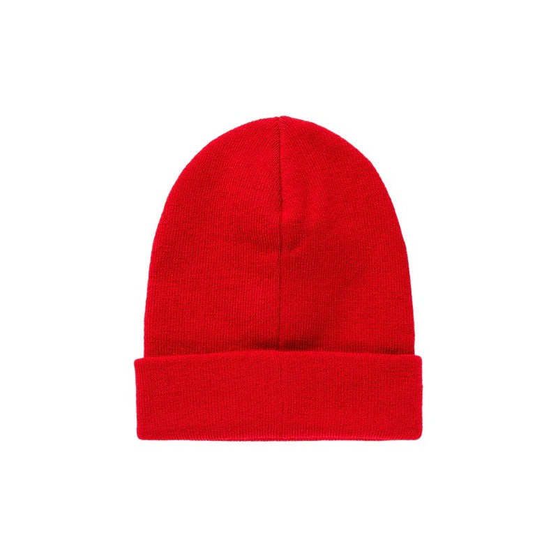 PATCH BEANIE Red