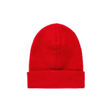 PATCH BEANIE Red