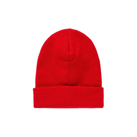 PATCH BEANIE Red