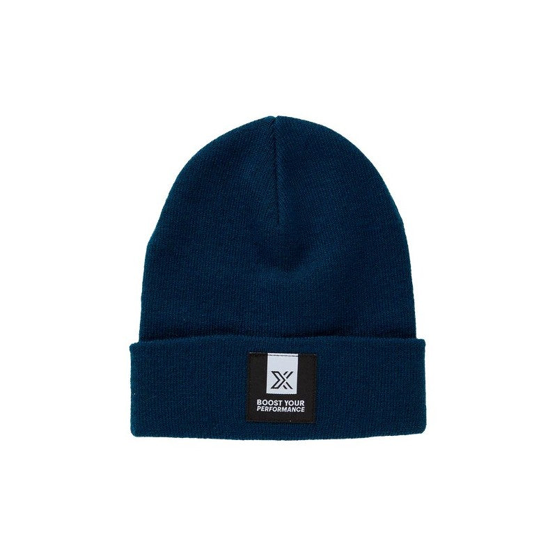 PATCH BEANIE Blue
