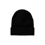 PATCH BEANIE Black