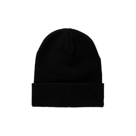 PATCH BEANIE Black