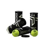 Piłka do padla Oxdog Ball (x3)