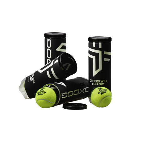 Piłka do padla Oxdog Ball (x3)