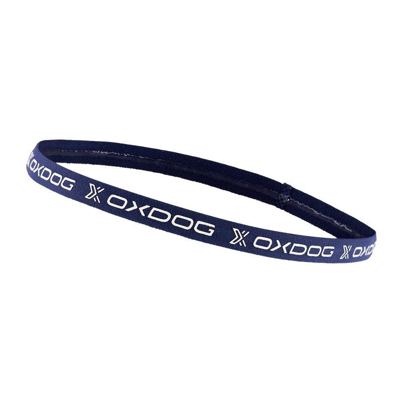 Process hairband opaska na głowę damska