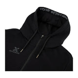 SEATTLE ZIP HOODIE