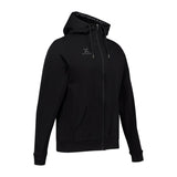 SEATTLE ZIP HOODIE