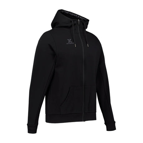 SEATTLE ZIP HOODIE