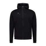 SEATTLE ZIP HOODIE