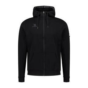 SEATTLE ZIP HOODIE