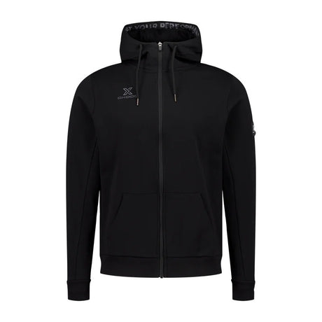 SEATTLE ZIP HOODIE