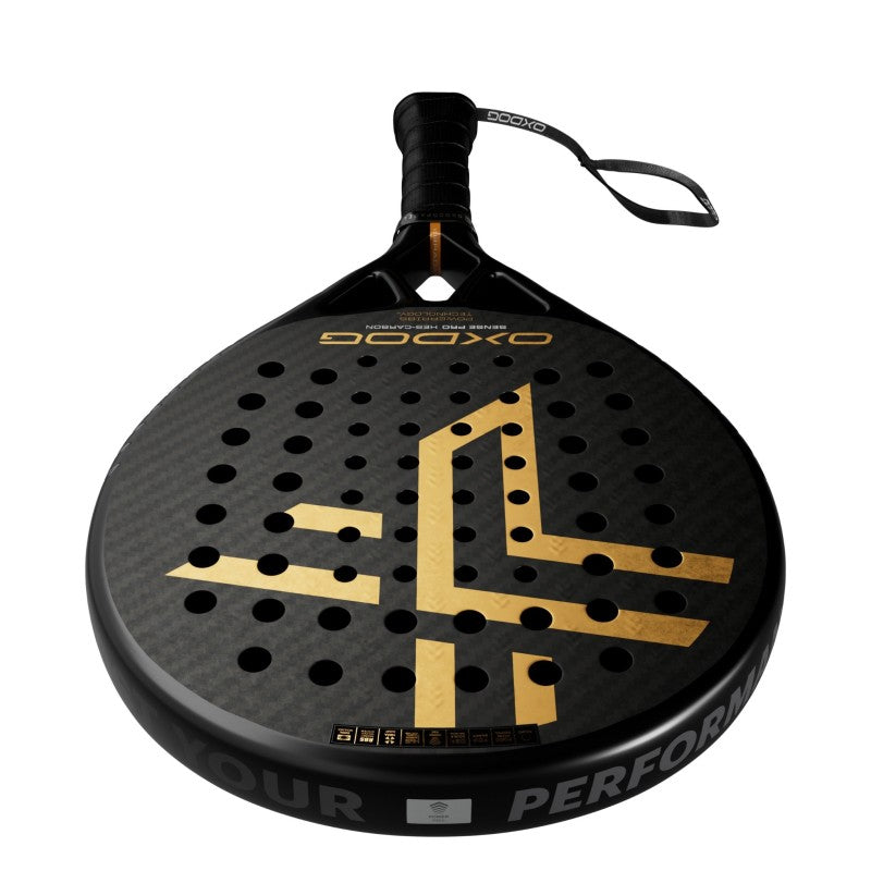 SENSE PRO HES-Carbon