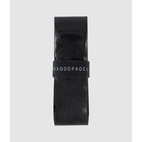SUPERTECH OVERGRIP 2 PACK Black
