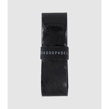 SUPERTECH OVERGRIP 2 PACK Black