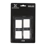 SUPERTECH OVERGRIP 2 PACK White