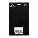 SUPERTECH OVERGRIP 2 PACK White