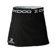 Tiebreak Skirt Woman black