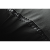 Tiebreak Skirt Woman black