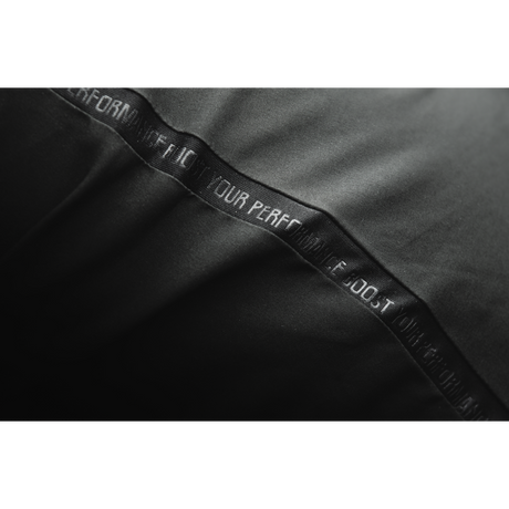 Tiebreak Skirt Woman black