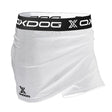 Tiebreak Skirt Woman white