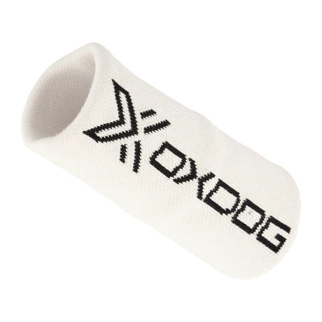 BOLT LONG WRISTBAND WHITE