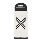 BOLT LONG WRISTBAND WHITE