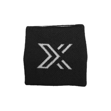BOLT SHORT WRISTBAND Black