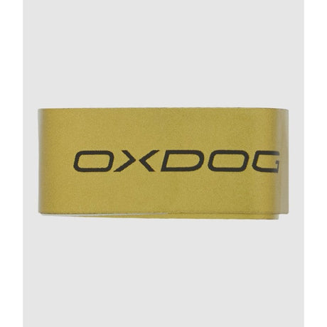 GOLD STICKY OVERGRIP 3 PACK