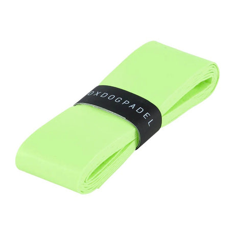 OPTI Overgrip 3 Pack yellow
