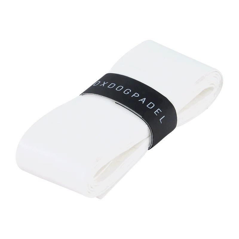 OPTI OVERGRIP White (x3)