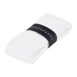 OPTI OVERGRIP White (x3)