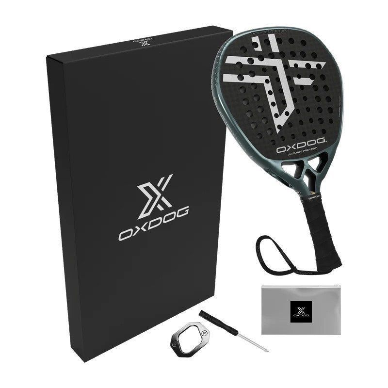 ULTIMATE PRO LIGHT 2027
