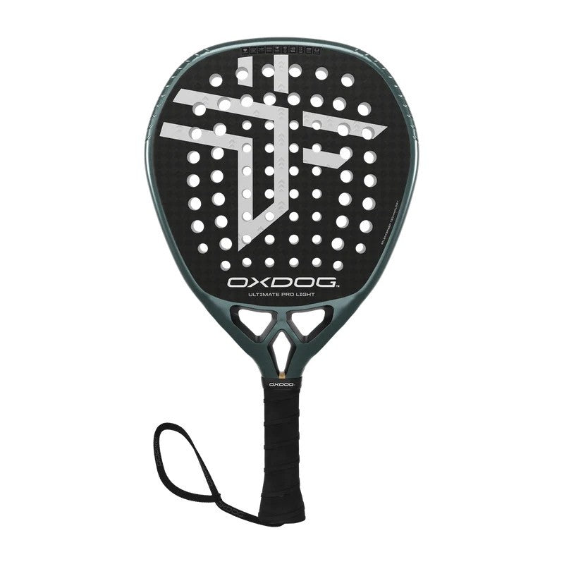 ULTIMATE PRO LIGHT 2027