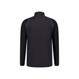 WINTON PRO II LS WARMUP JERSEY Black