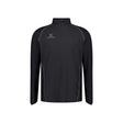 WINTON PRO II LS WARMUP JERSEY Black