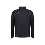 WINTON PRO II LS WARMUP JERSEY Black