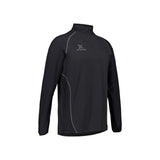 WINTON PRO II LS WARMUP JERSEY Black