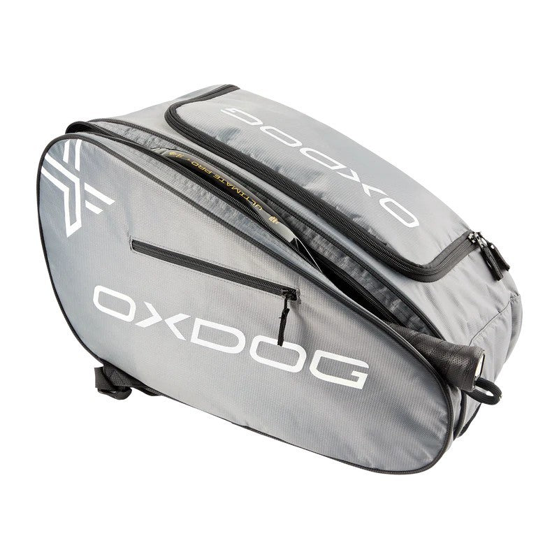 X PADEL BAG Grey