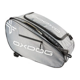 X PADEL BAG Grey