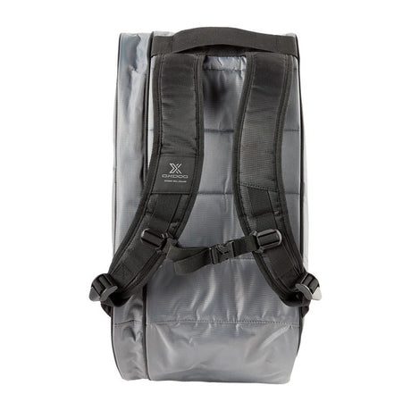 X PADEL BAG Grey