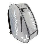 X PADEL BAG Grey