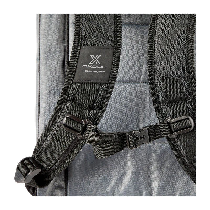 X PADEL BAG Grey